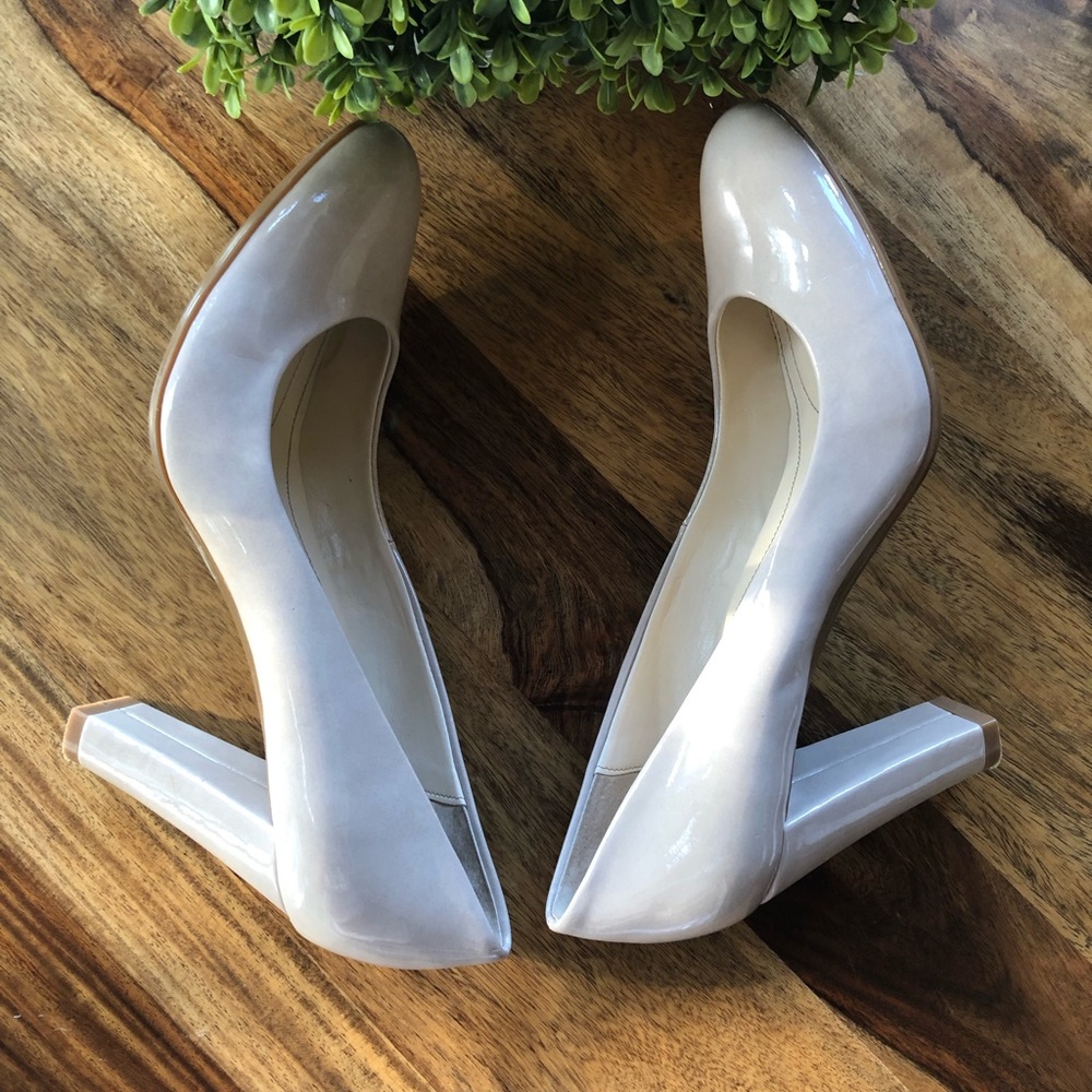 Calvin Klein pumps